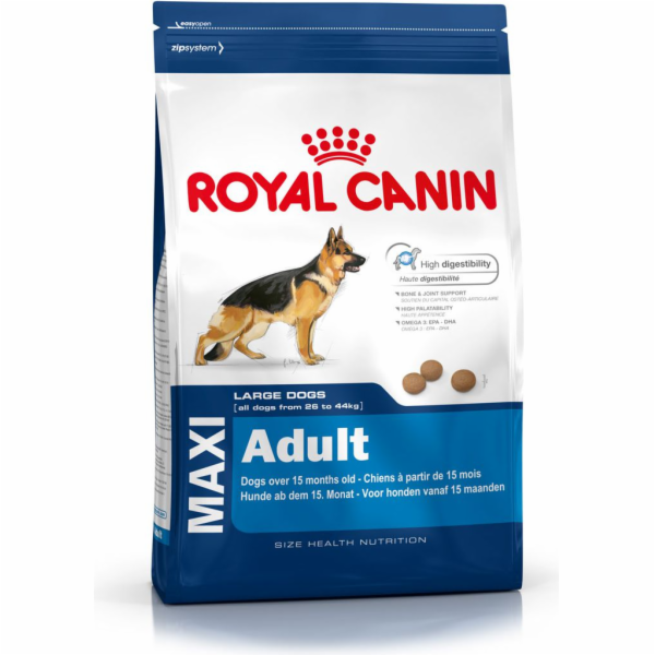 Royal Canin SHN Maxi Adult 4kg