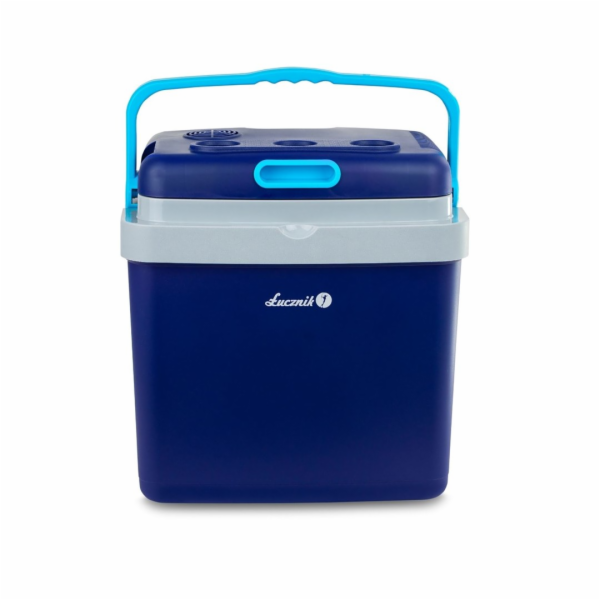 Turistická autochladnička Lucznik CBX-33 Cool&Go XL 33L 1...