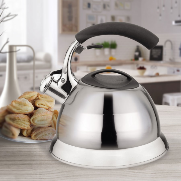 Rychlovarná konvice MAESTRO MR-1314 nerez 3 l