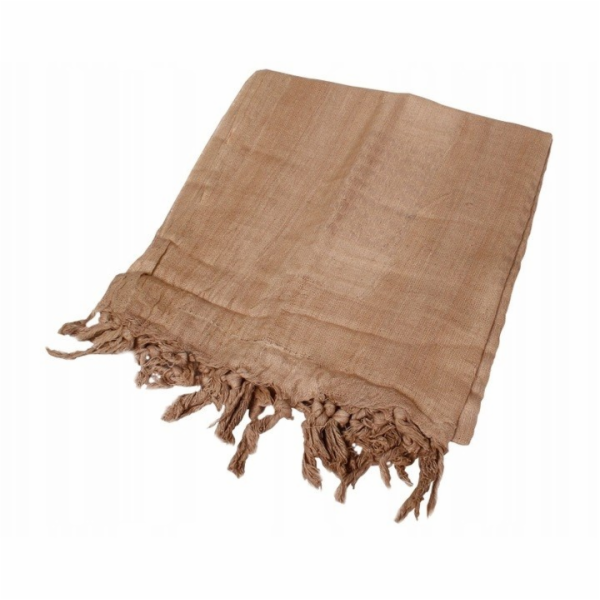 Arafatka Mil-Tec Coyote Brown - 12612000