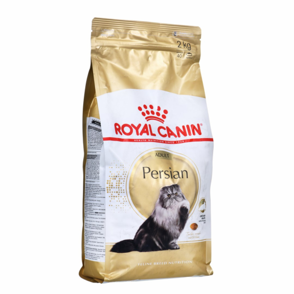 Royal Canin Persian suché krmivo pro kočky 2 kg Adult (an...