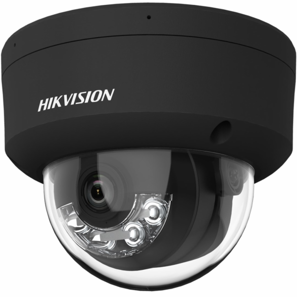 Hikvision DS-2CD2143G2-LIS2U(2.8MM)(BLACK) bezpečnostní k...