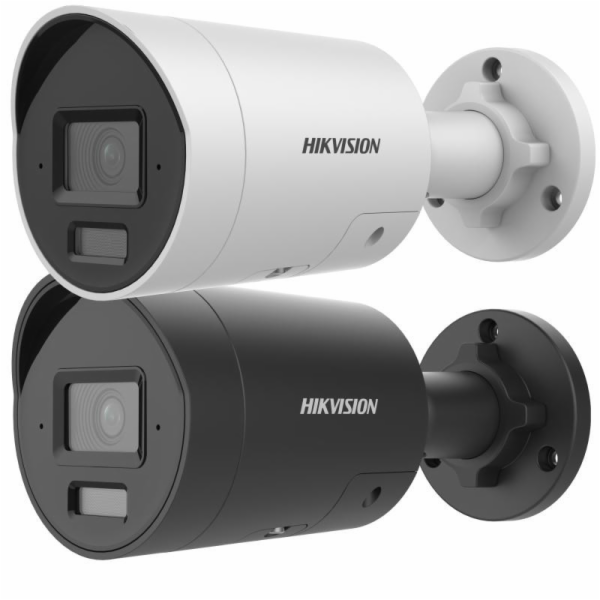 Hikvision Pro Series with AcuSense DS-2CD2046G2H-I2U/SL(2...