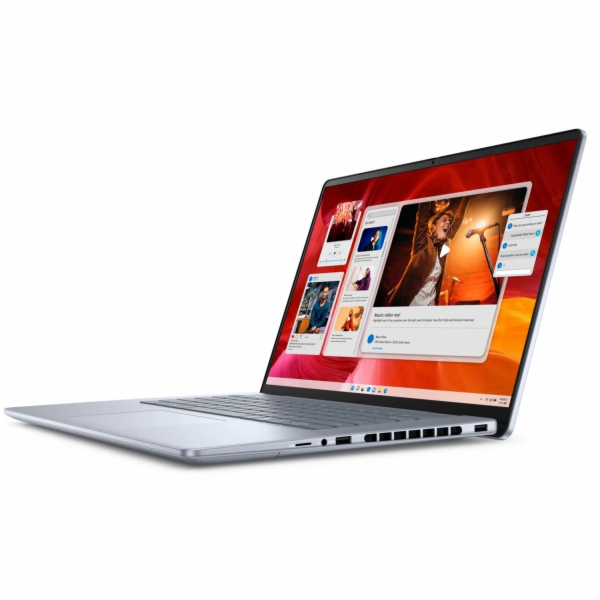 DELL Inspiron 16 7640 Intel Core Ultra 7 155H Laptop 40,6...