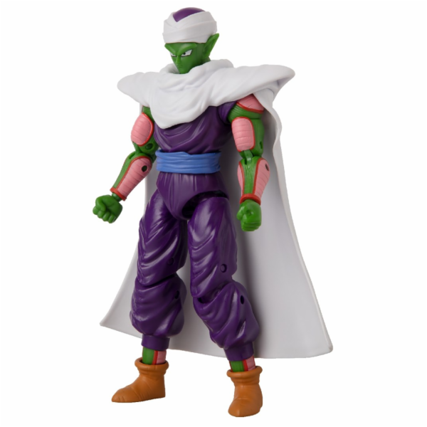 DRAGON BALL DRAGON STARS PICCOLO (CAPE VER.)