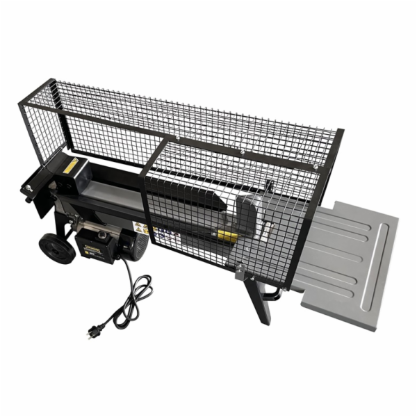 Štěpkovač palivového dřeva Grunder HLS7T-52 7T, 2200W
