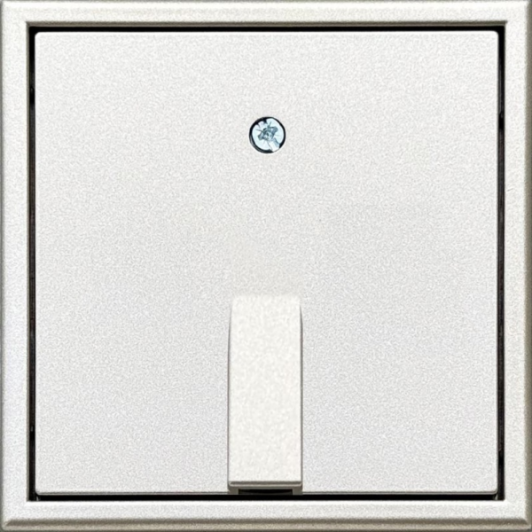 Kabelová zásuvka LIREGUS MODERN, barva šampaňského