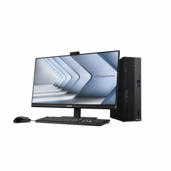 ASUS ExpertCenter D5 SFF D501SER-514500083X PC Intel® Cor...