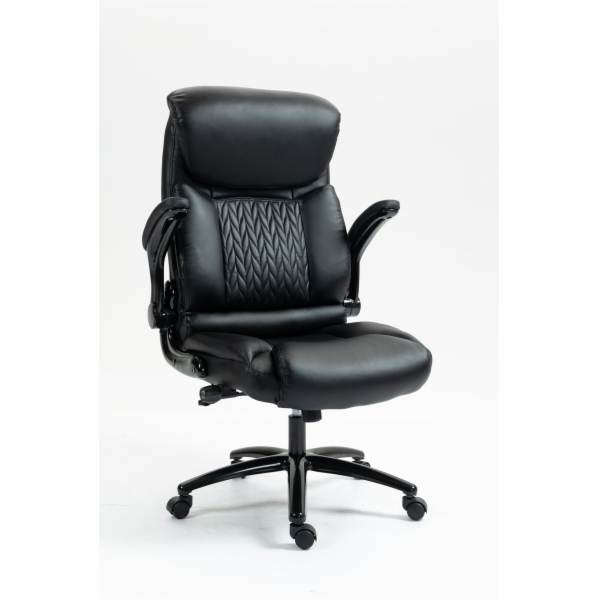 Kancelářská židle Activejet YK7406-1 černá