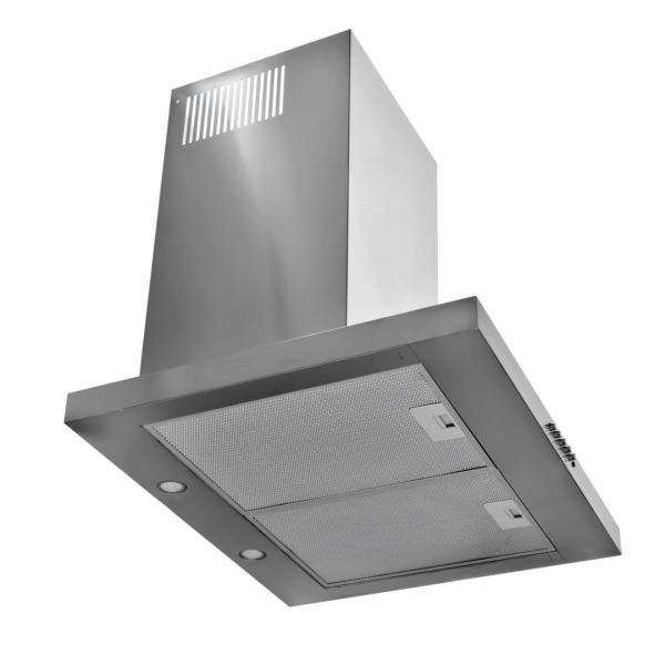 Akpo WK-4 Feniks Slim 60 INOX ECO Wall-mounted Stainless ...