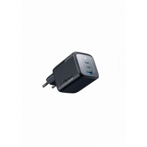 Nabíječka telefonu Anker Prime 735 USB Type-A/Type-C 67W