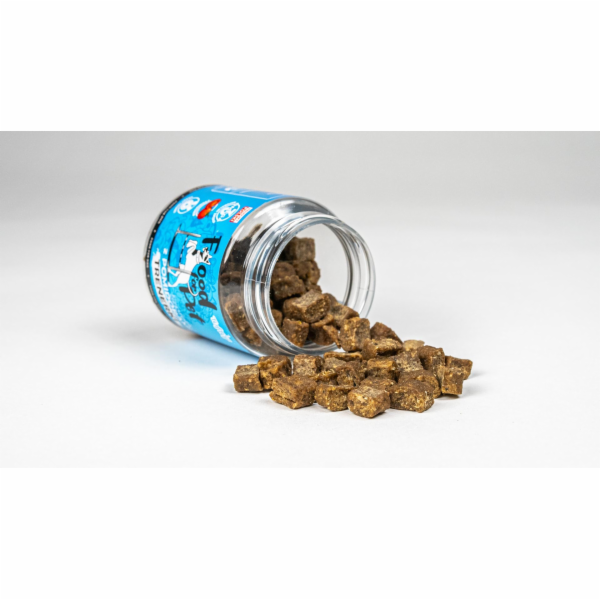 TUF TUF Sprat with tomato - pamlsek pro psa - 120g