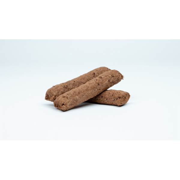 TUF TUF Meaty sticks with pork - pamlsek pro psa - 70g