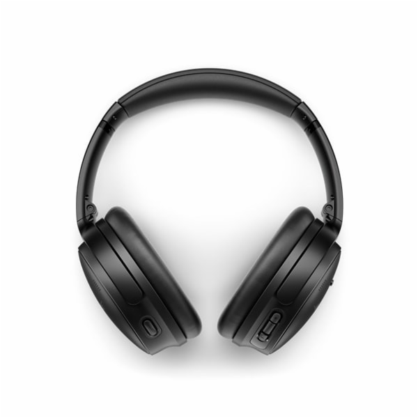 Bose QuietComfort SC - sluchátka s technologií potlačení ...