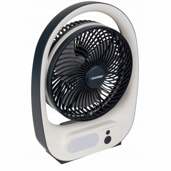 Akumulátorový přenosný ventilátor Blaupunkt APF401