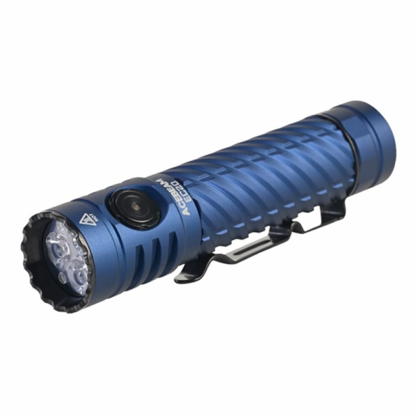 Hořák AceBeam EC20 SFT-25R HI Blue