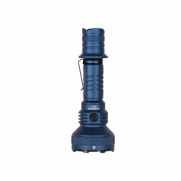 Svítilna AceBeam L35 2.0 Blue