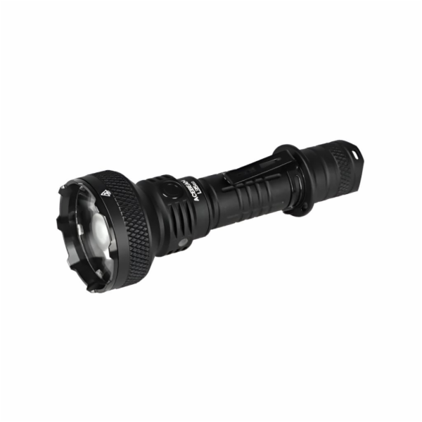 Svítilna AceBeam L35 2.0 černá