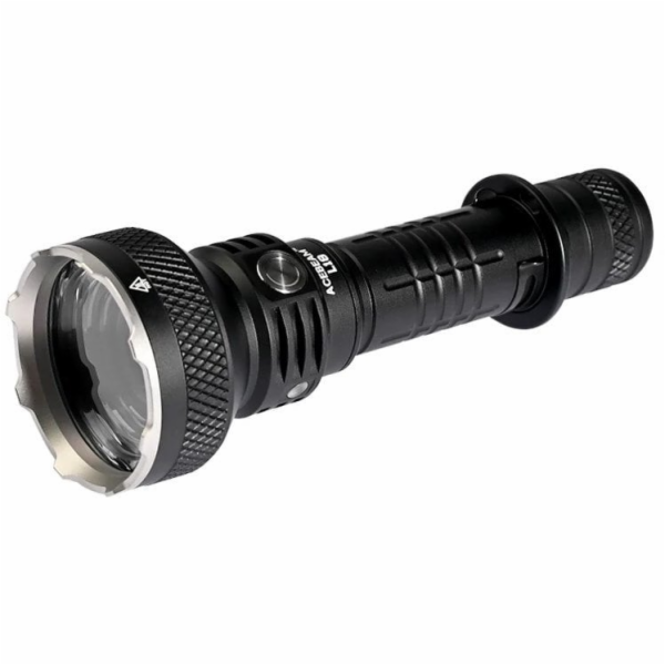 AceBeam L18 bílé světlo