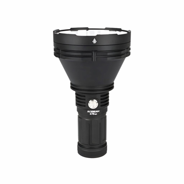 Svítilna AceBeam K75 2.0