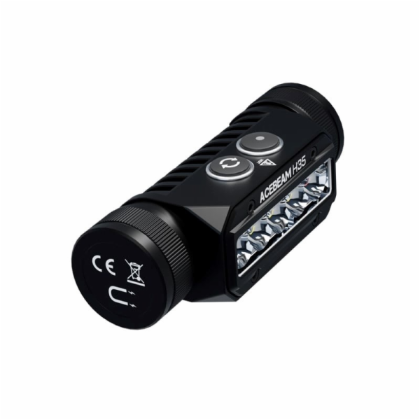 Svítilna AceBeam H35