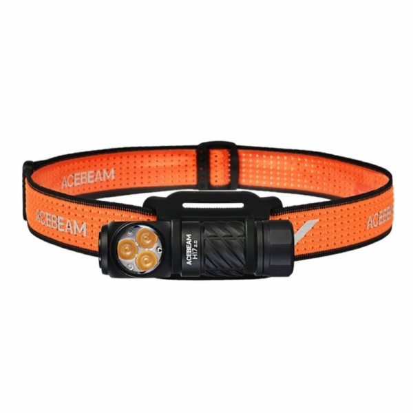 Svítilna AceBeam H17 2.0