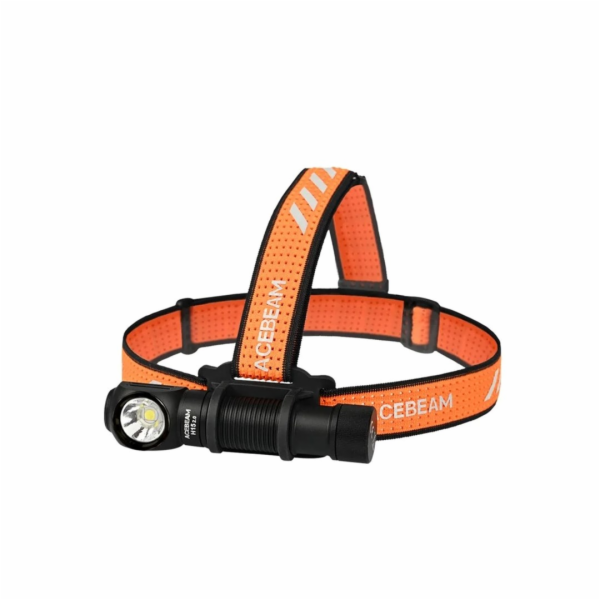 Svítilna AceBeam H15 2.0