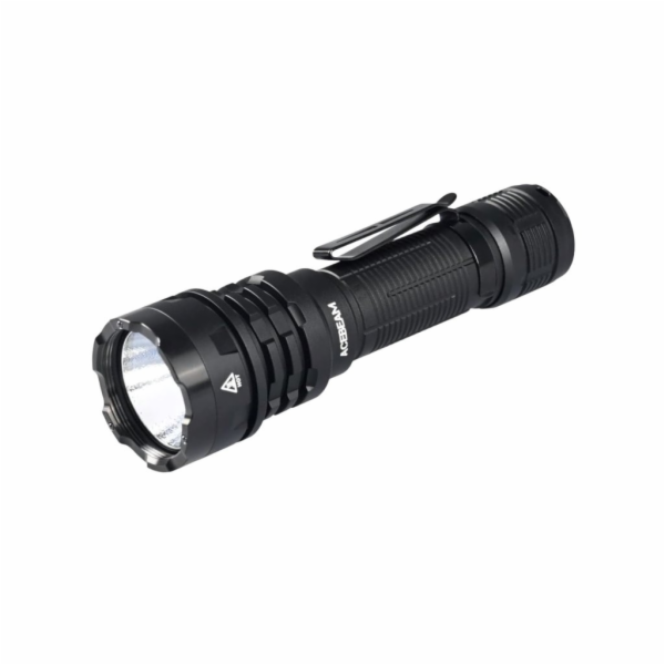 Svítilna AceBeam P17 Black