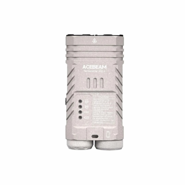 Svítilna AceBeam M2-X MAO