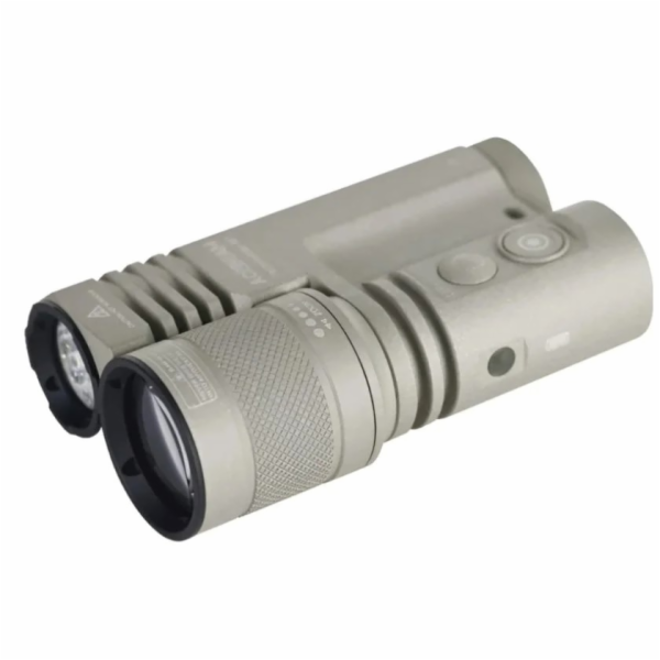 AceBeam M1 6500K MAO svítilna