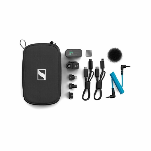 Sennheiser PROFILE WIRELESS 1-channel set - 1kanálový kom...