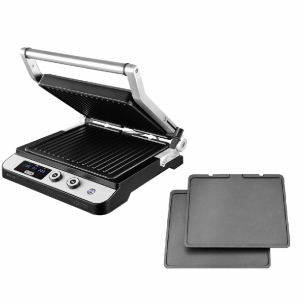 ECG KG 1000 Gourmet elektrický gril