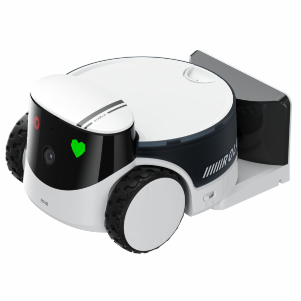 IP kamera Enabot Family Robot | ROLE PetPal | 5 MP | Micr...