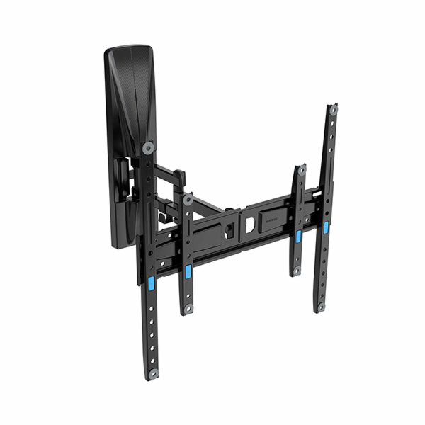 TV držák Meliconi, 480879  EXTRA XDR 200400 CG, ultratenk...