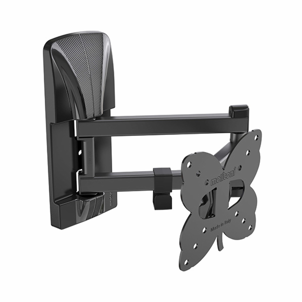 TV držák Meliconi, 480979 SlimStyle Plus 100 SDR CG, ultr...