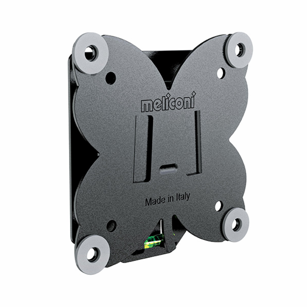 TV držák Meliconi, 480954, Slimstyle Plus 100S CG, fixní,...