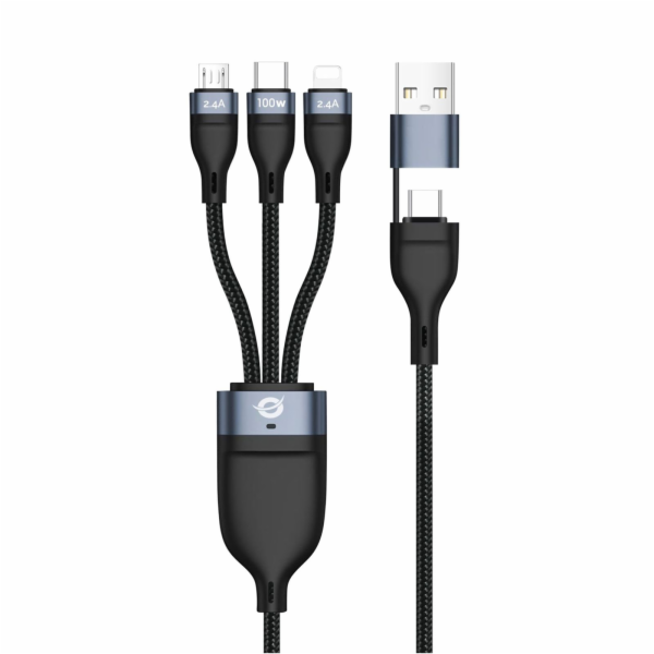 Conceptronic USB kabel CONCEPTRONIC USB-C/A kabel 3.0 -> ...