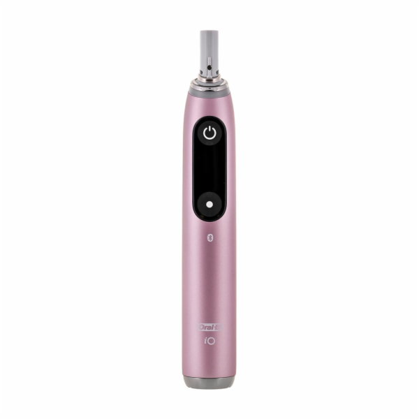 Szcoteczka Oral-B  iO Series 9 Duo Black Onyx/Rose