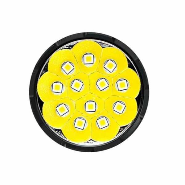 Latarka AceBeam X75 XHP 70.3 6500K MAO
