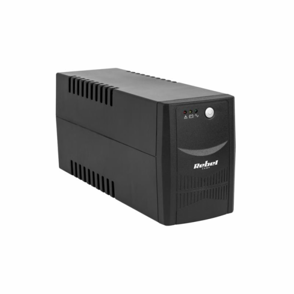 Quer Micropower 600 UPS (KOM0551)
