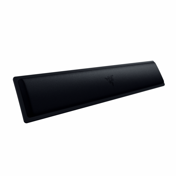 Opěrka zápěstí Razer Ergonomic, 444,5x90x26,4mm, černá