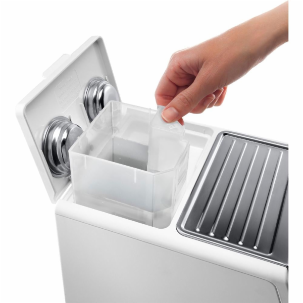 De Longhi ECP 33.21 W