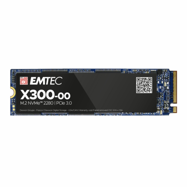 X300 M2 SSD Power Pro 256 GB