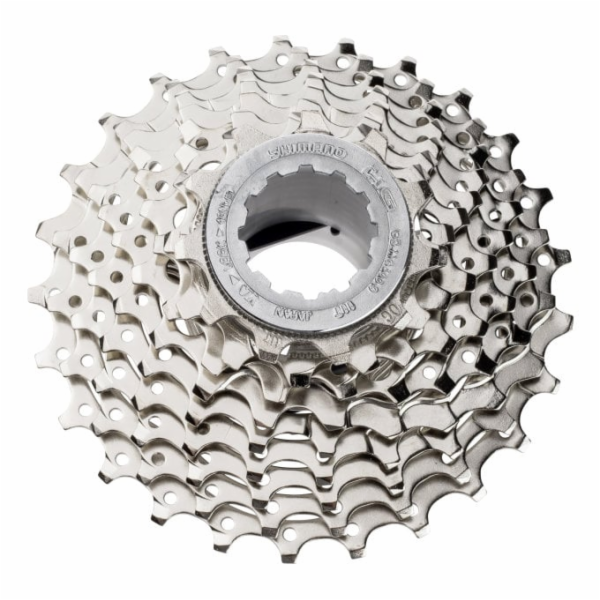 Kazeta Shimano Shimano HG-400 9rychlostní 11-25 Universal