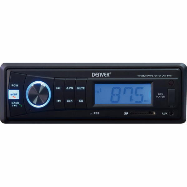Denver CAU-444BT