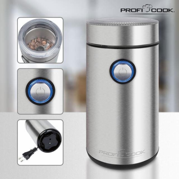 Proficook káva na kávu Prinder proficook PC-KWSW 1216 káv...
