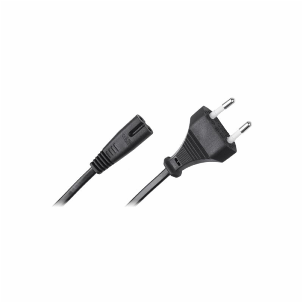 Napájecí kabel 3,0m síťový napájecí kabel