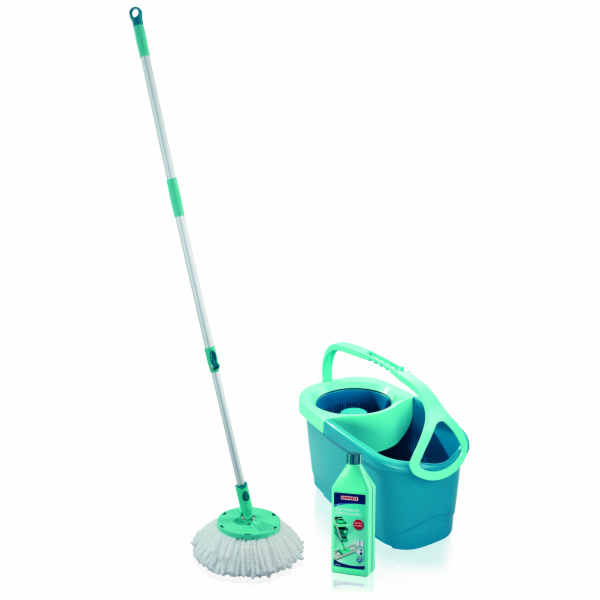 Leifheit Rotation Disc Mop Ergo 55414