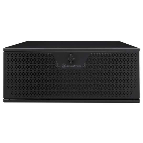 SilverStone SST-RM44 rackové pouzdro
