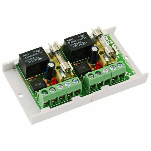 Pulsar AWZ-512 RELÉOVÝ MODUL